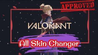 Valorant Skin Manager || Free Download || UPDATE 03/26/2023