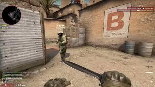 Грамотный -4 ► CS GO