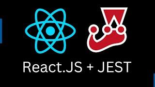 Writing Jest Test Cases for a React Application