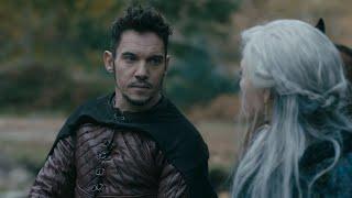 Lagertha & Bishop Heahmund: "Our wars could be over" (Blu-ray deleted scene season 5B) [Vikings]