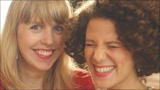 All I Want For Christmas Is You (Français)| Mariah Carey | Cyrille Aimée & Nataly Dawn