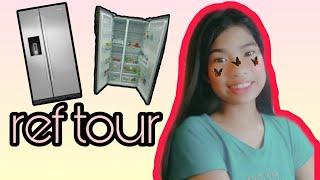 REF TOUR| LUDY VALERA VLOG 016