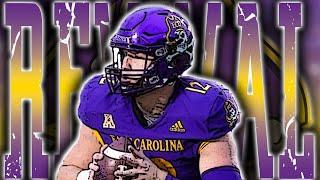 The Rise, Fall, and POSSIBLE Revival of ECU Football