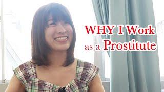 Does Japan Really Need Prostitution? [ENG CC]