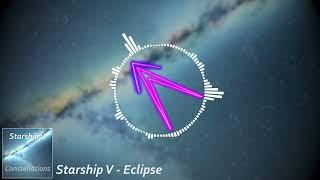 Starship V - Eclipse