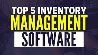 5 Best Free Inventory Management Software (2024)