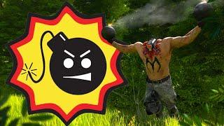 Serious Sam 4 Funny Moments!!