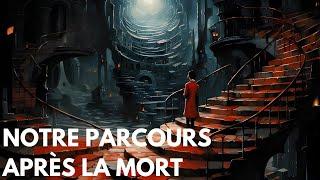 Que devient-on après la mort ? Notre parcours dans l’au-delà