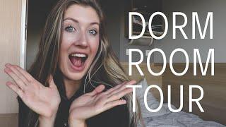 UNIVERSITY ROOM TOUR : 10M2 CROUS ROOM + pros and cons of living in CROUS :)