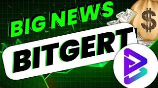 Bitgert Coin Breaking NewsBITGERT COIN NEWS UPDATEBrise Coin Price PredictionBitgert coin news