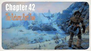 Skyrim Chapter 42 The Return Part Two