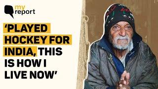 'Trained by Maj. Dhyan Chand, I'm a Former Hockey Player Living in Misery' | The Quint