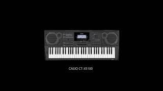 Someday My Prince Will Come -  CASIO CT-X3100 CT-X3000 CT-X5000 CT-X5100