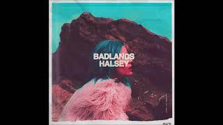 Halsey - Colors (Instrumental) (Slow)