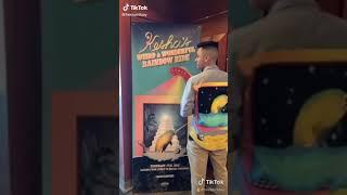 Things Kesha Have Gotten From Fans TikTok: freespiritzay