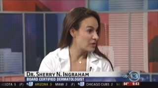 Ways to Prevent and Care for Skin Damage - Dr. Sherry Ingraham