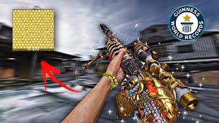 How to Get DIAMOND Camo in COD Mobile All Guns FAST & EASY! Best Method! (Tutorial) SEASON 4