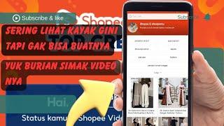 cara buat koleksi link dihopee terbaru Cocok buat creator shopee affiliate