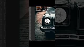 "Create a Stunning Car Light Effect '' --Photoshop Short Tutorial