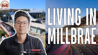 Did you know this about MILLBRAE? Pros vs Cons of living in Millbrae.