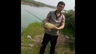 BALIQ OVI SIRDARYO. FISHING IN SIRDARYA #балик ови 2021 #ribalka v uzbekistane