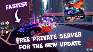 Jailbreak Free Vip Server [Free Private Server]