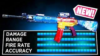 THE NEW M4A1 "1776" TRACER PACK: FREEDOM IS INSANE... (BEST M4A1 CLASS SETUP) - MODERN WARFARE