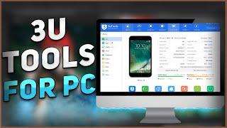 3UTOOLS TUTORIAL DOWNLOAD FREE INSTALL 3UTOOLS