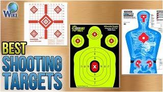 10 Best Shooting Targets 2018