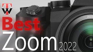 Best Latest Released Ultra Zoom Cameras 2022