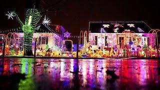 Best Christmas Lights 2024 - Top 13 Amazing Christmas Lights on House