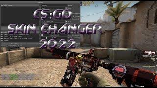 CS:GO SKIN CHANGER 2022 | CSGO INVENTORY SKINCHANGER | NO VAC BAN | SKINCHANGER CSGO FREE