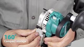 Makita Cordless Belt Sander DBS180