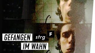 Psychosen: Wann darf man zwangseinweisen? | STRG_F