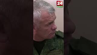 "Нам надо готовиться к войне, и дай Бог, чтобы этой войны не было" Лукашенко напомнил старую формулу