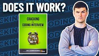 Using Cracking the Coding Interview to NAIL your interviews