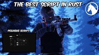 The Best Script In Rust!