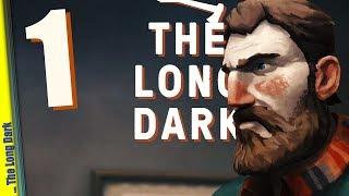 ЛУЧШАЯ ЗИМНЯЯ ИГРА — The Long Dark Redux | Прохождение #1