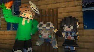 Best of Dream Team + SMP Animation Compilation Part 5