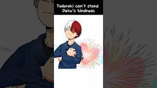 Todoroki️#anime #mha #bnha #deku #todoroki #shoto #memes #fyp #fypシ #funny #viral #shorts