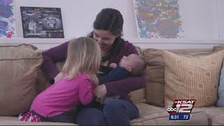 Video: Consumer Reports finds high C-section rates