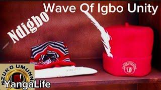 Igbo Unity Rising: A New Era Of Solidarity And Pride Across Nigeria