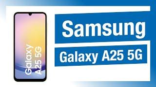 Samsung Galaxy A25 5G: Neuer Maßstab für Mittelklasse-Smartphones?