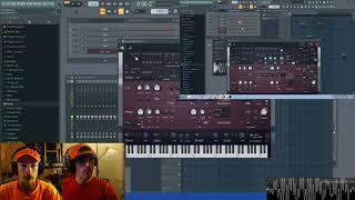 FL studio 20 Beginners, Starting from Nothing Part 1 - The Main Components