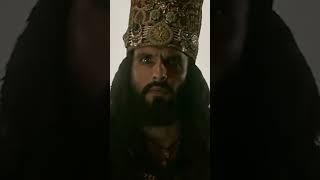 ALLAUDIN KHILJI SAW RANI PADMAVATI HERE!  #shorts #vlog