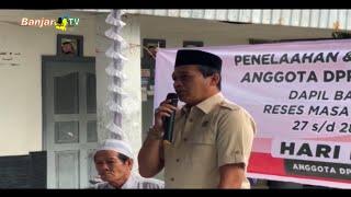 BANTUAN UMKM DARI PEMERINTAH PUSAT HARUS SEGERA LAKUKAN PENARIKAN