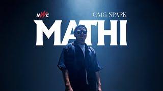 OMG SPARK - MATHI " माथि " (M/V) Nepal Warriors Championship Official Soundtrack