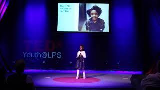 Stand Out and Be Unique | Nelisiwe Sibanda | TEDxYouth@LPS