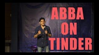 Desi Parents Using Social Media | Stand-up Comedy by Ammar Zaidi