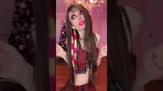 Eugenia Cooney Asks Why She's Always Hit On By The Boys She Never Likes (2-25-23) #tiktok #shorts